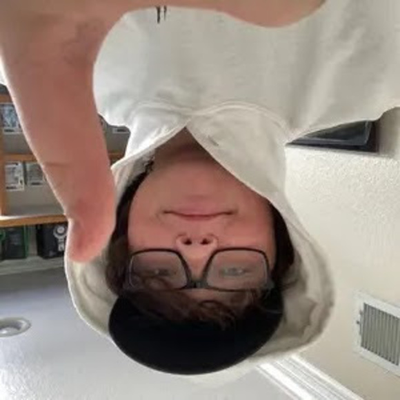 Meet your Posher, Luke - Picture 1 of 1